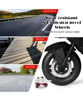 12V Kids Ride On Motorcycle Electric Motor Bike