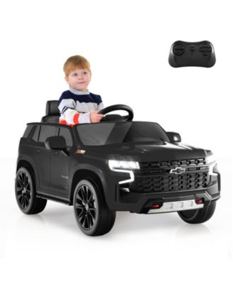 12V Kids Ride on Car with 2.4G Remote Control