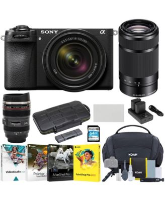Sony
