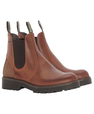 Barbour