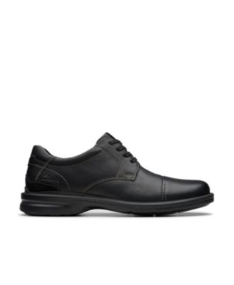 Collection Men's Gessler Cap Toe Dress Shoes