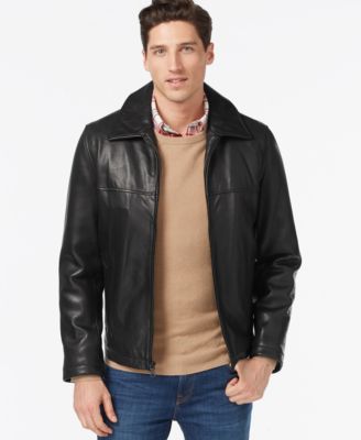 Tommy Jeans Leather Jacket Online Hotsell, UP TO 63% OFF | www 