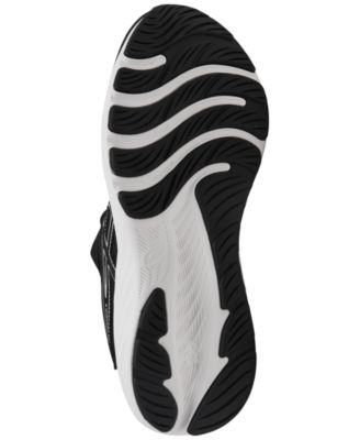 Women's Gel-Contend 9 Running Sneakers Extra Wide Width from Finish Line