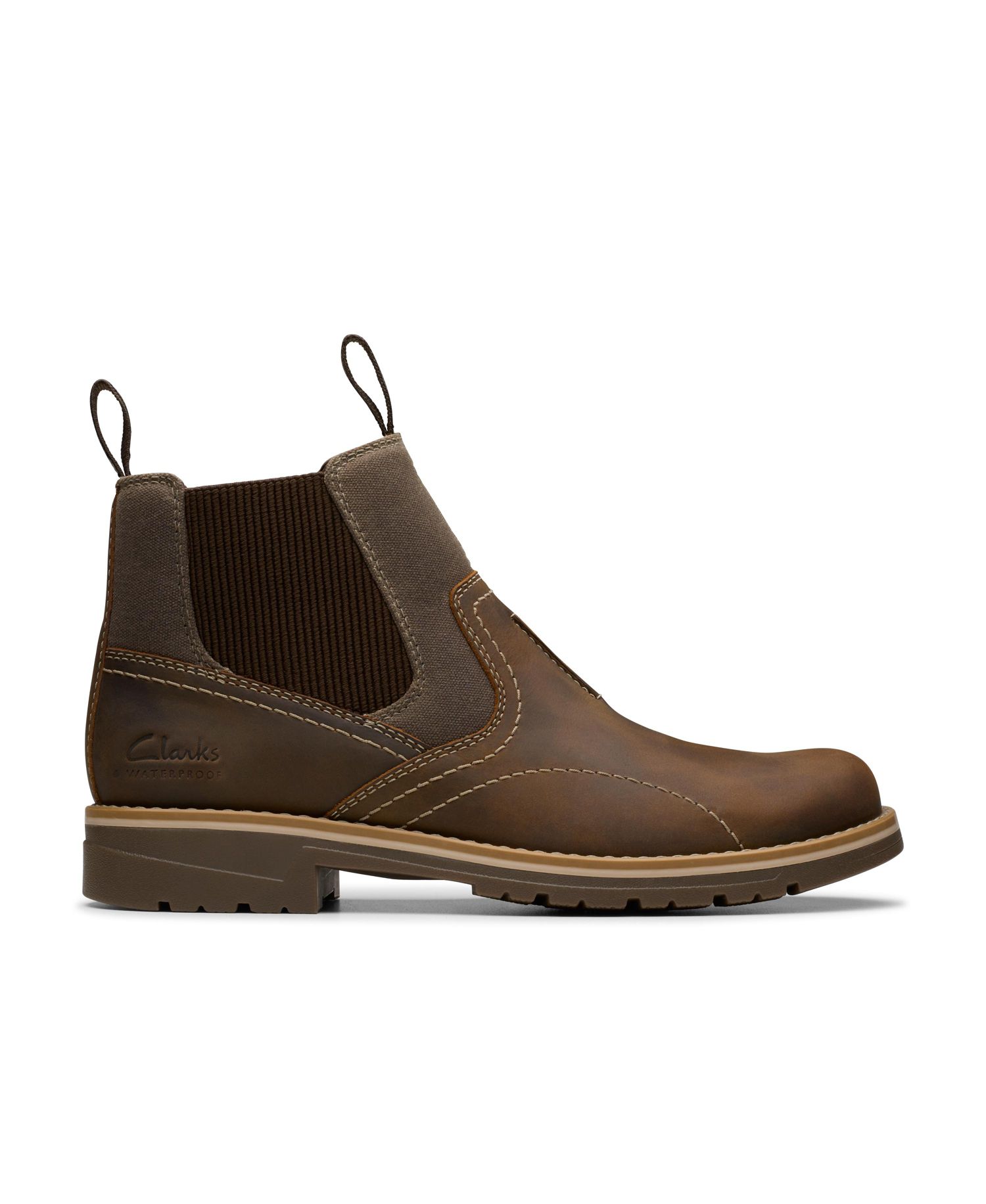 Collection Men's Morris Easy Boots