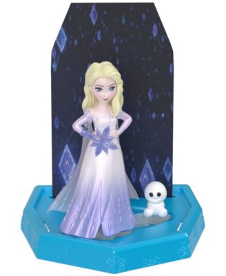 Disney Frozen Ice Reveal Surprise Small Doll with Gel