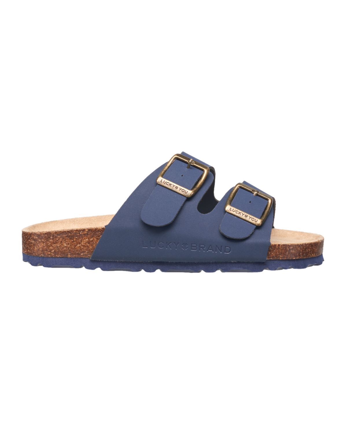 Lucky Brand Josiah Sandal