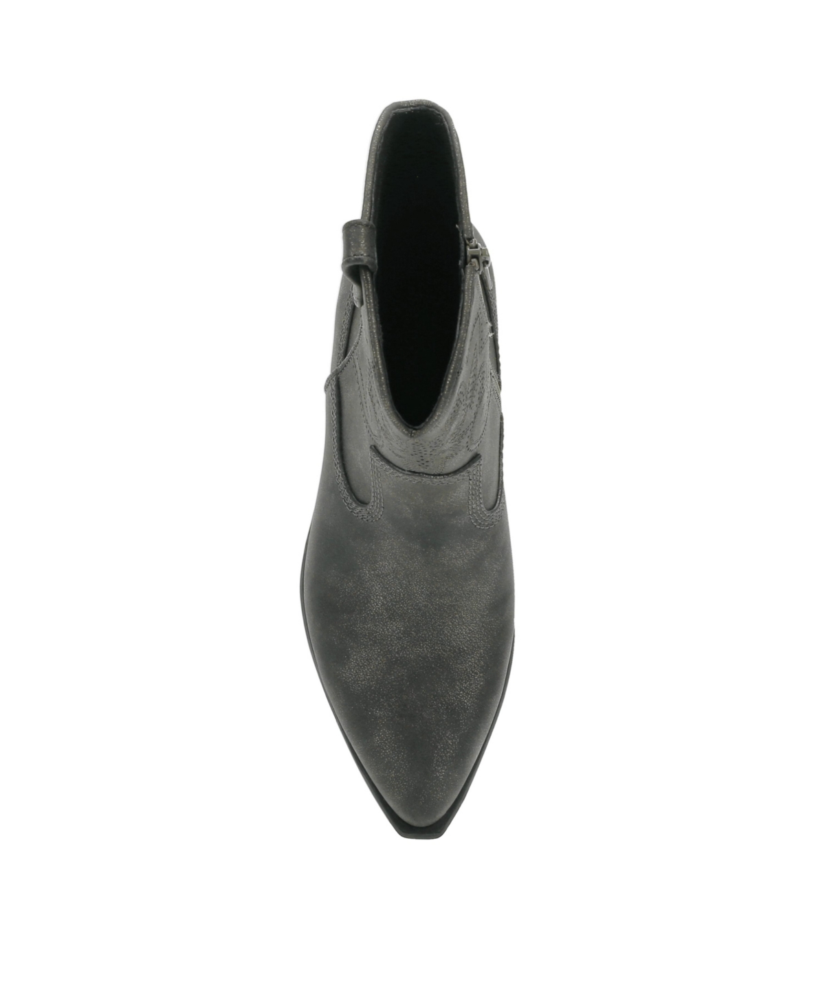 Baretraps Yenni Western Bootie In Black