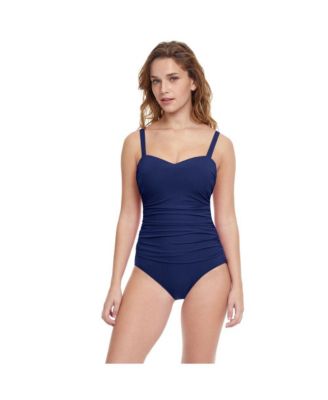 Tutti Frutti E Cup One Piece Swimsuit