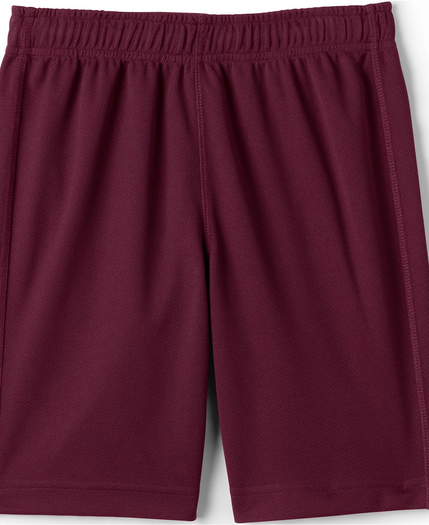 Boys Mesh Gym Shorts