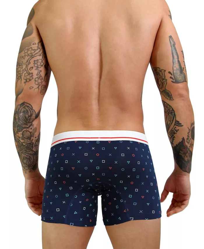 Men's Playa Trunks - thumbnail 3