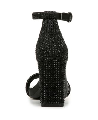 Women's Joy-Glitz Platform Dress Sandals