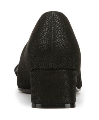 Women's Mavis Mid-Heel Pumps