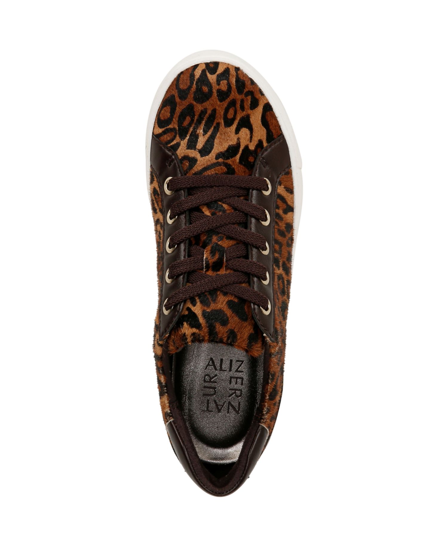 Women's Morrison Lace Up Sneakers