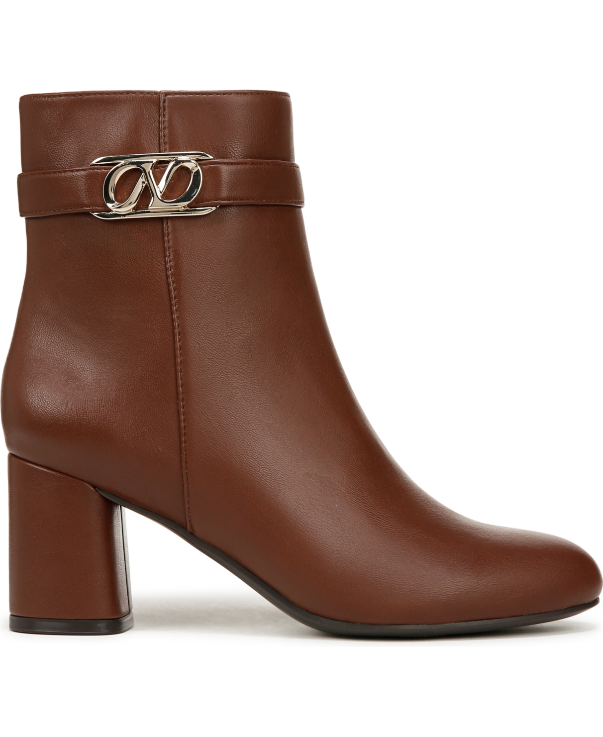 Naturalizer Lottie Dress Booties