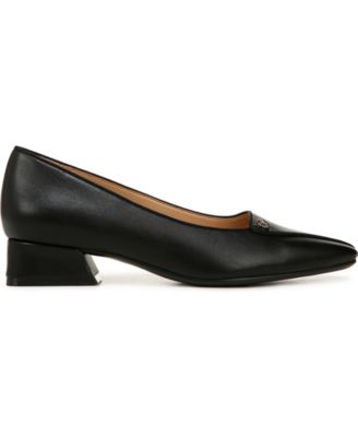Women's Georgia Low-Heel Pumps