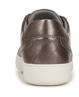 Women's Morrison Lace Up Sneakers