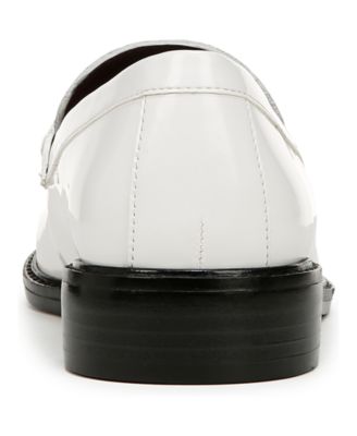 Women's Carolyn Low Profile Tassel Loafers