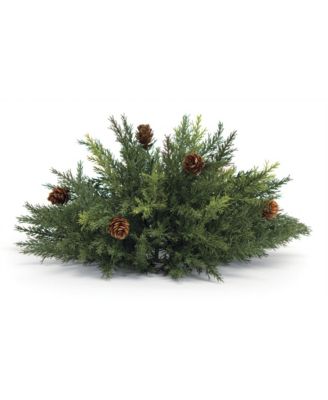 ARBORVITAE HALF ORB