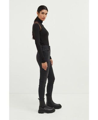 Women's Maria Turtleneck