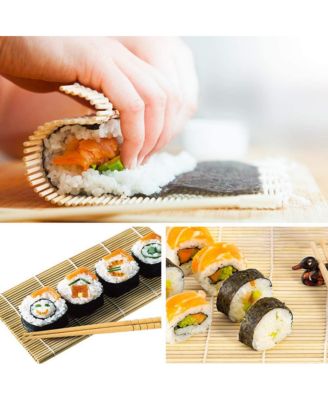 Sushi Making Kit Beginner Sushi Kit DIY