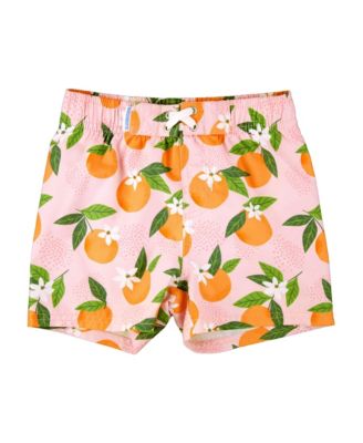 Toddler Boys Swim Trunks