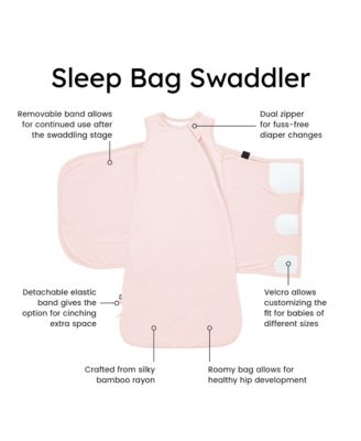 Baby Sleep Bag Swaddler