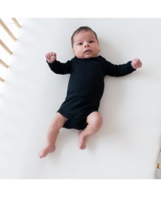 Baby Boys 2-Pack Long Sleeve Bodysuit