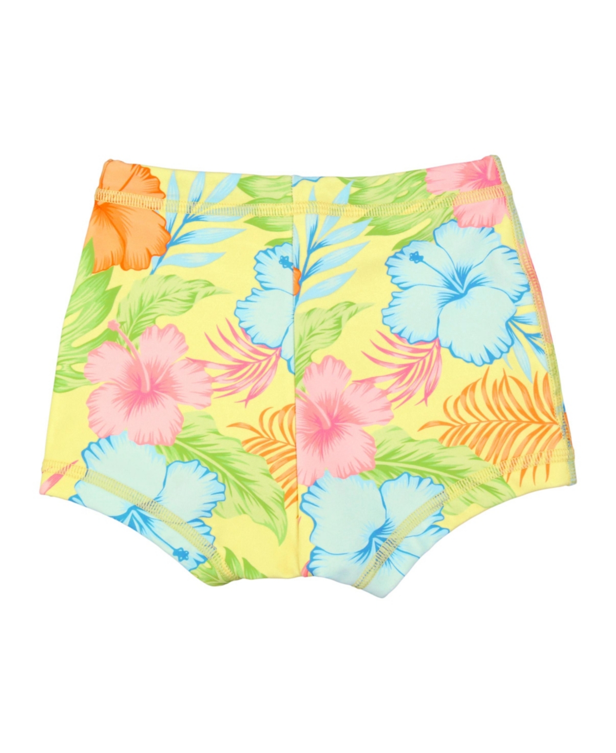 RuggedButts Baby Boys Baby Swim Shorties