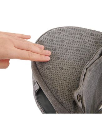 3-in-1 Ergonomic Hip Seat Baby Carrier for Newborns to Toddlers