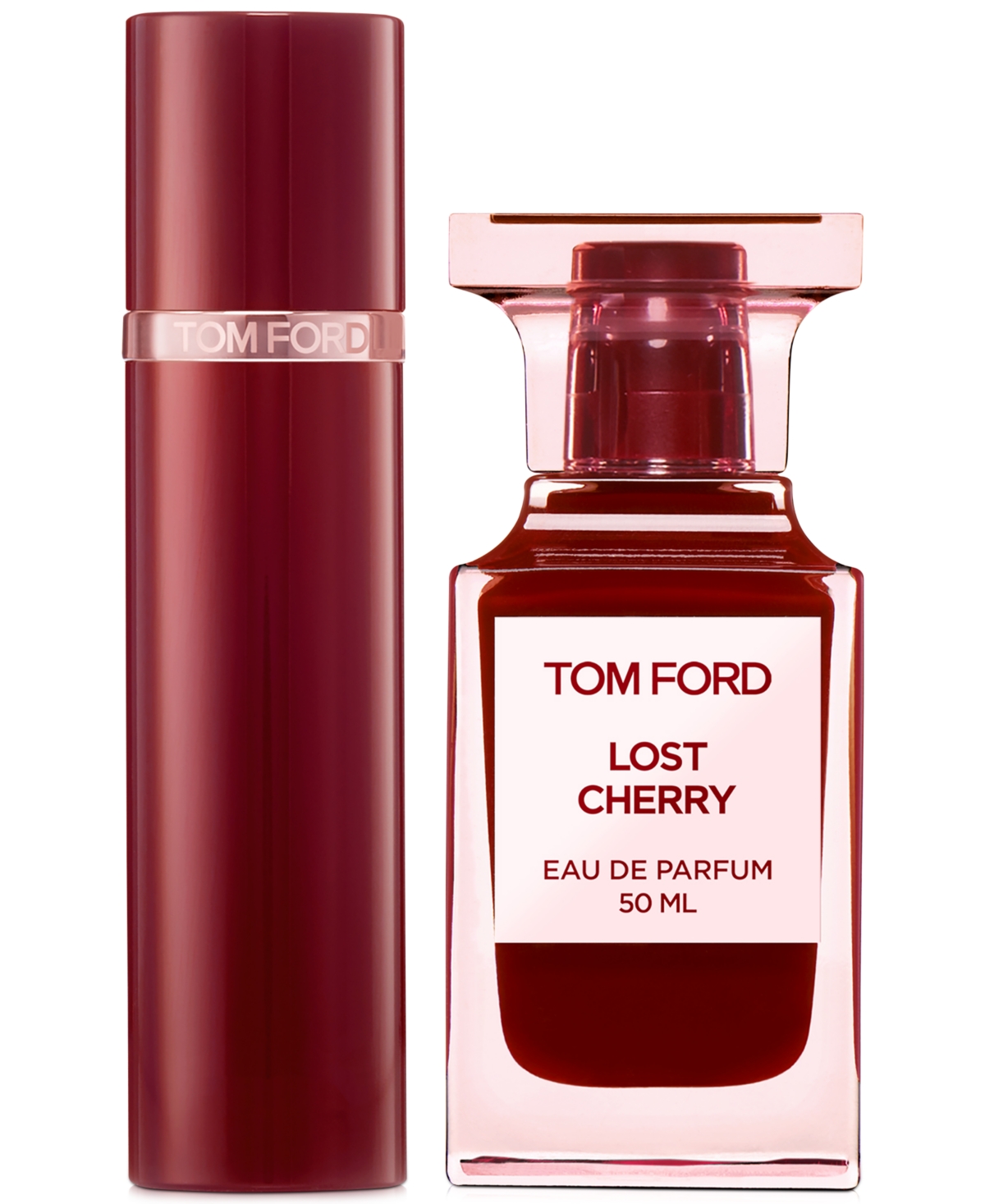 Tom Ford 2-Pc. Private Blend Lost Cherry Eau de Parfum Gift Set