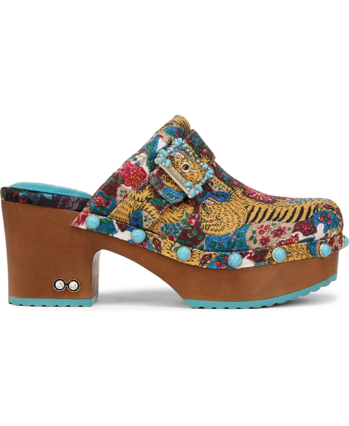 Dr. Scholl's Women's Original Joy Clog Mules