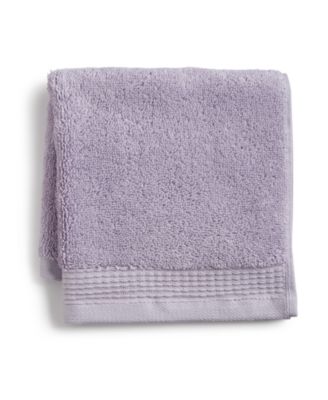 Signature Washcloth, 13" x 13", Exclusively at Macy’s