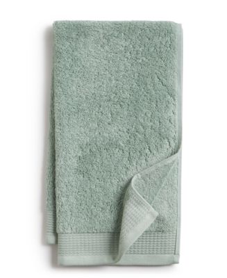Charter Club Signature Bath Towels, Exclusively at Macy’s - Macy's