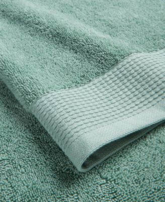 Signature Bath Towel, 30" x 56", Exclusively at Macy’s
