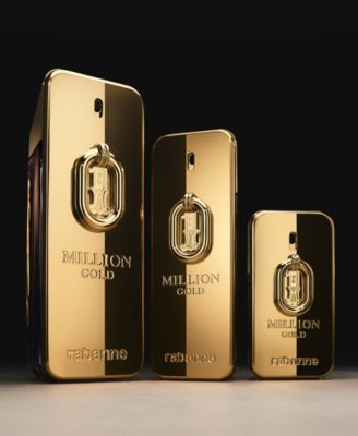 Men's Million Gold Eau de Parfum Intense Spray, 6.8 oz., Created for Macy's