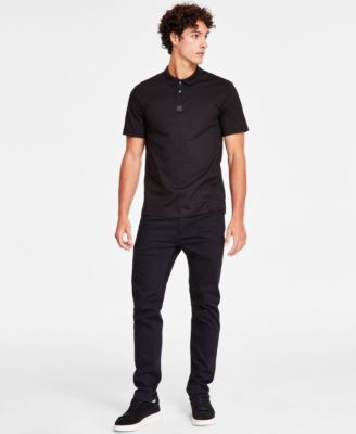 Hugo Boss - Men's Deabono_D Regular-Fit Polo Shirt