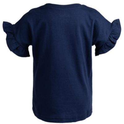 Girls 2 Pack T-Shirts