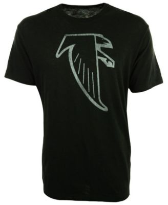 '47 Brand - Men's Atlanta Falcons Retro Logo Scrum T-Shirt