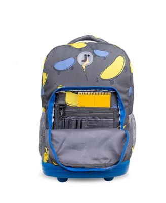 Sunrise 18" Kids Rolling Backpack