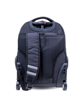 Sunrise 18" Kids Rolling Backpack