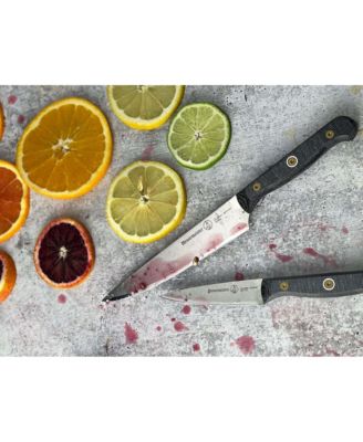 Custom Utility Knife, Semi-Flexible, 6”