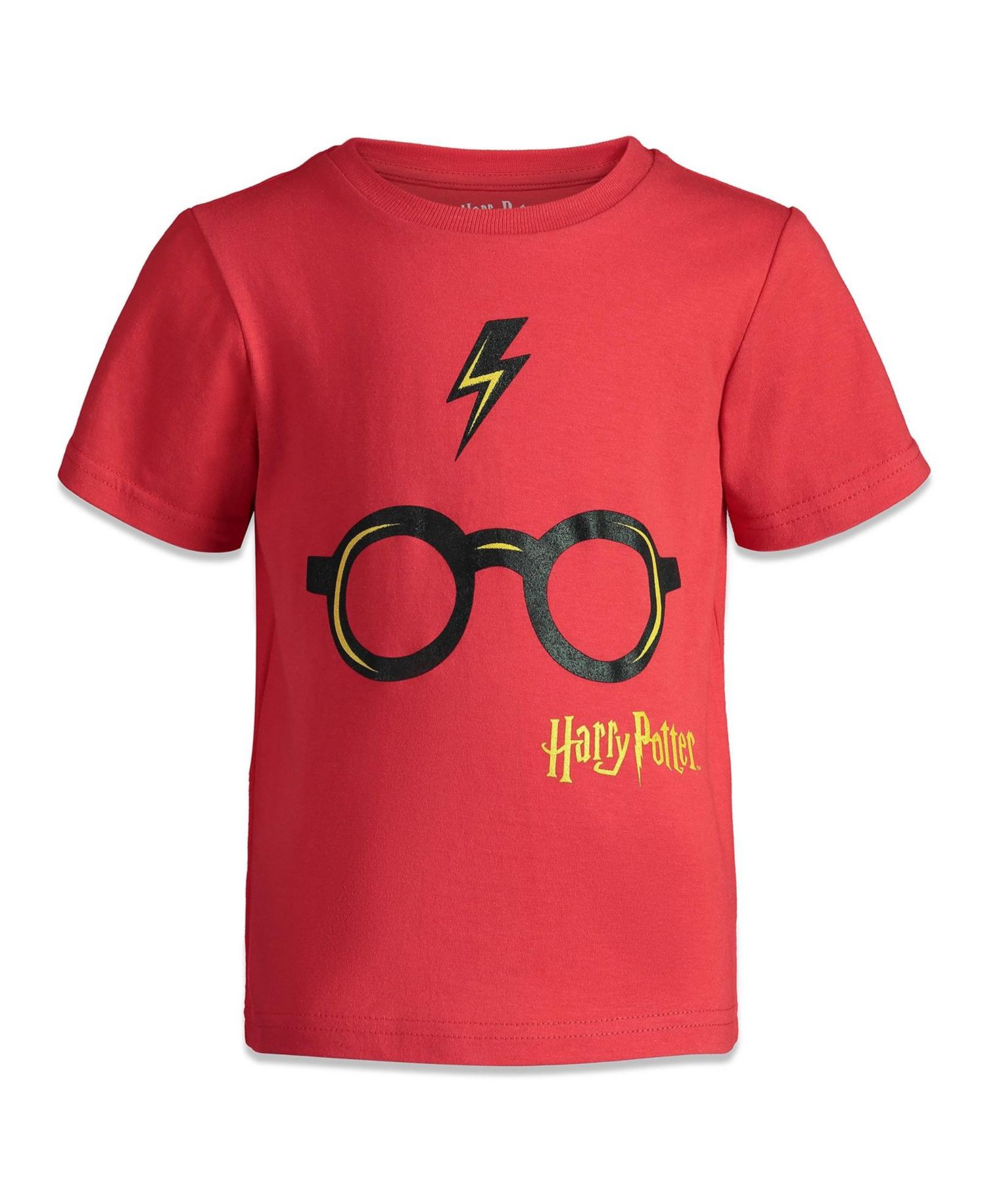 Boy's 3 Pack Pullover T-Shirts