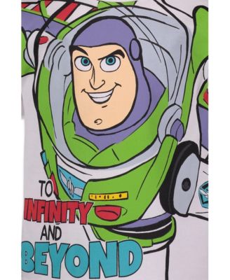 Toddler Boys 4 Pack T-Shirts