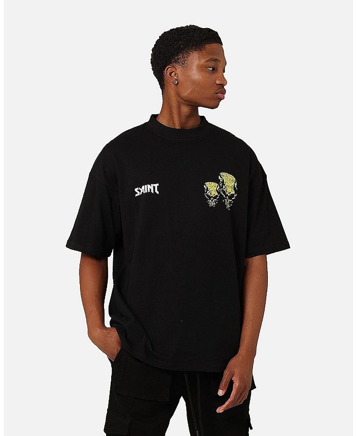 SAINT MORTA Men's Morphine T-Shirt - Macy's