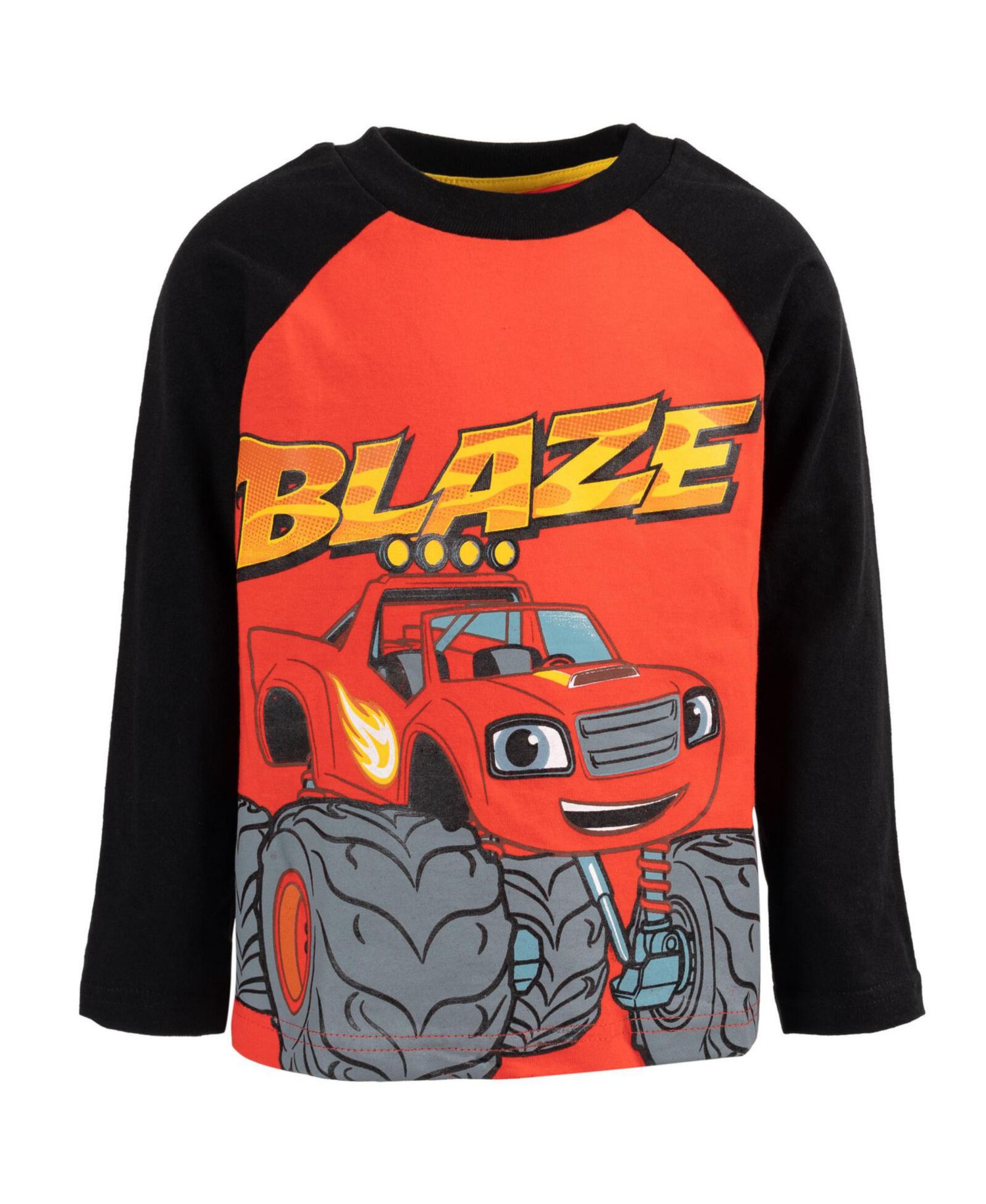 Little Boys 2 Pack T-Shirts