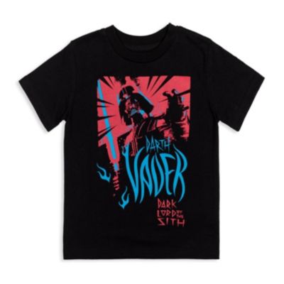 Little Boys The Mandalorian 3 Pack T-Shirts