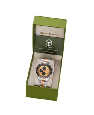 ME0011 Limited Edition Hand Assembled Engineer Two Tone