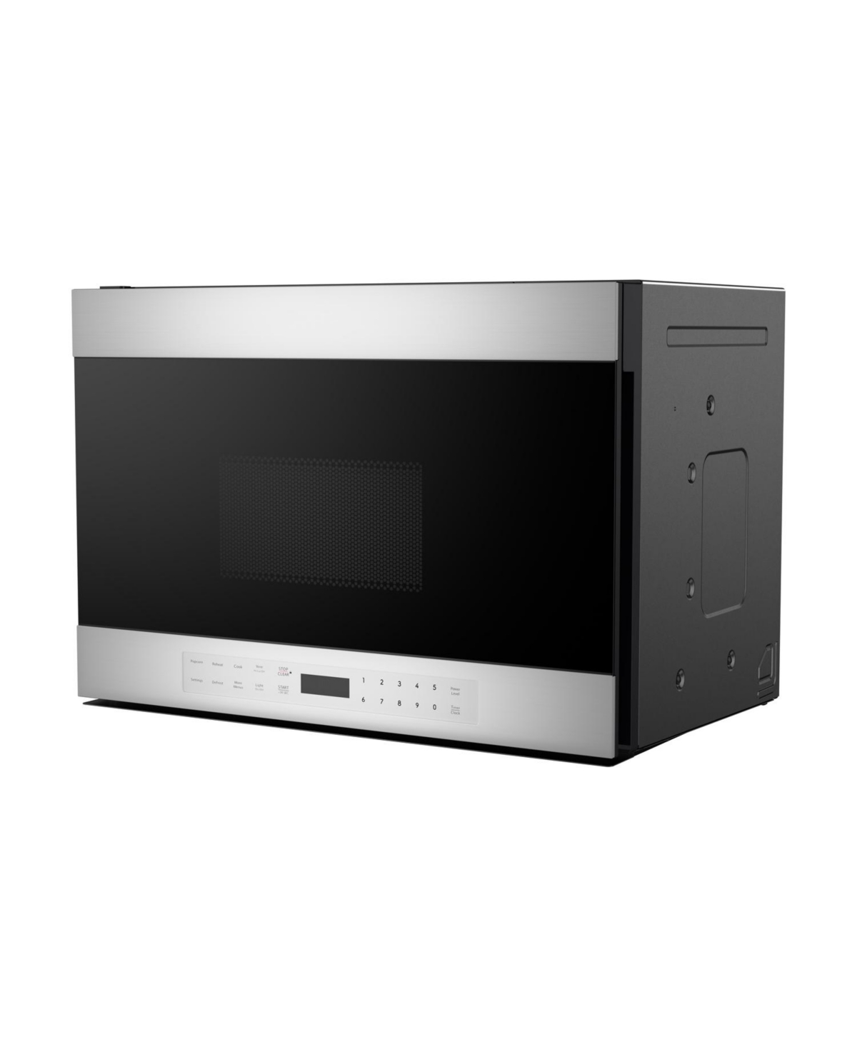 Sharp 24 in. Over-The-Range Microwave Oven (SMO1461GS)
