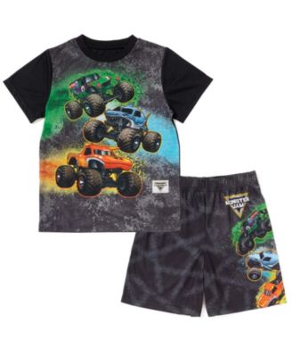 Monster Jam