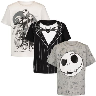 Nightmare Before Christmas